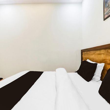 Hotel O Kasol Inn โคราฆปุระ ภายนอก รูปภาพ