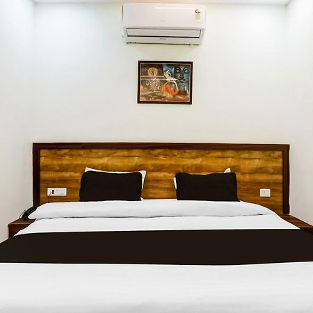 Hotel O Kasol Inn โคราฆปุระ ภายนอก รูปภาพ
