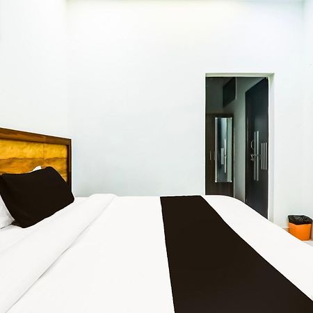 Hotel O Kasol Inn โคราฆปุระ ภายนอก รูปภาพ