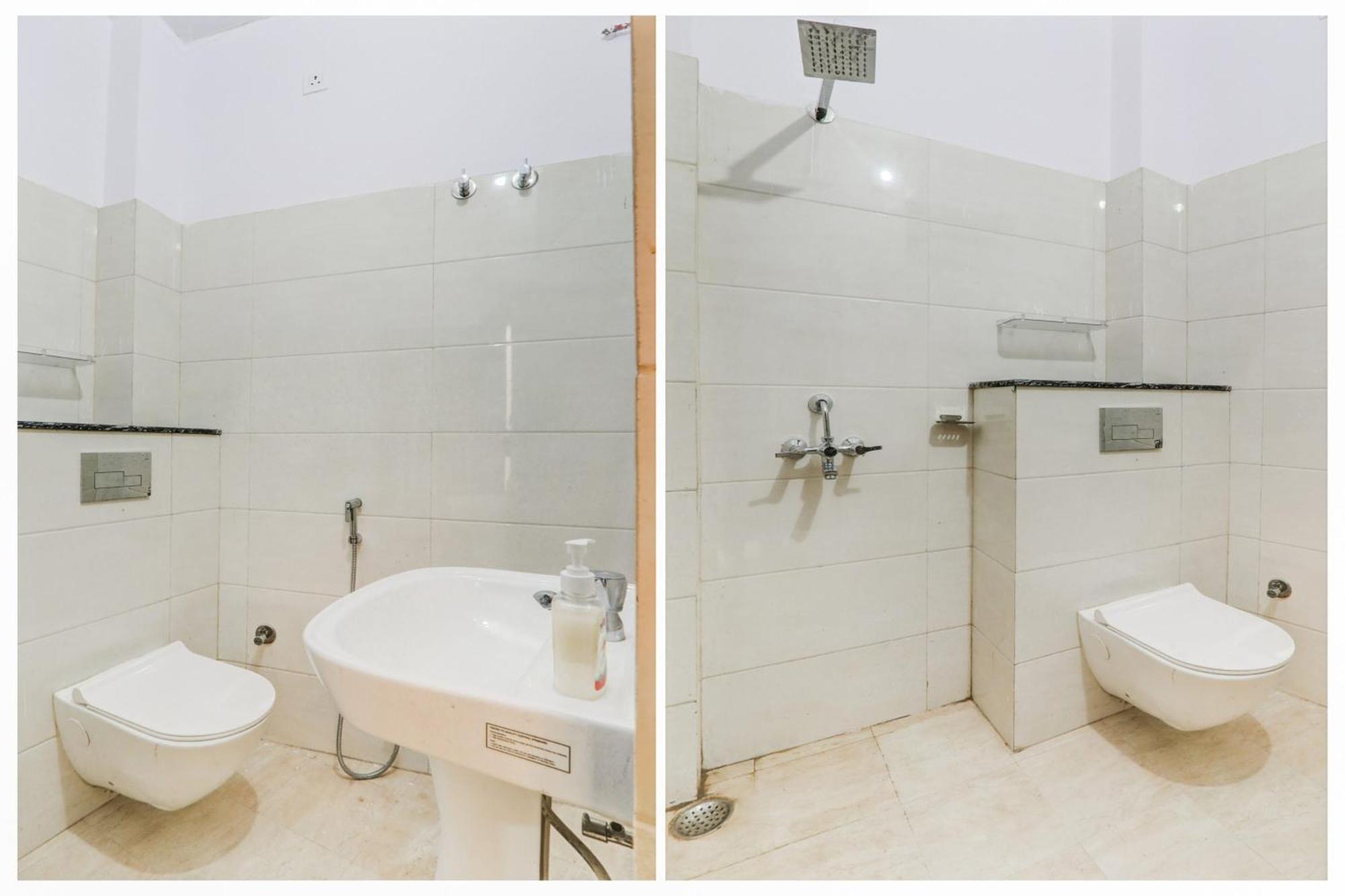 Hotel O Kasol Inn โคราฆปุระ ภายนอก รูปภาพ