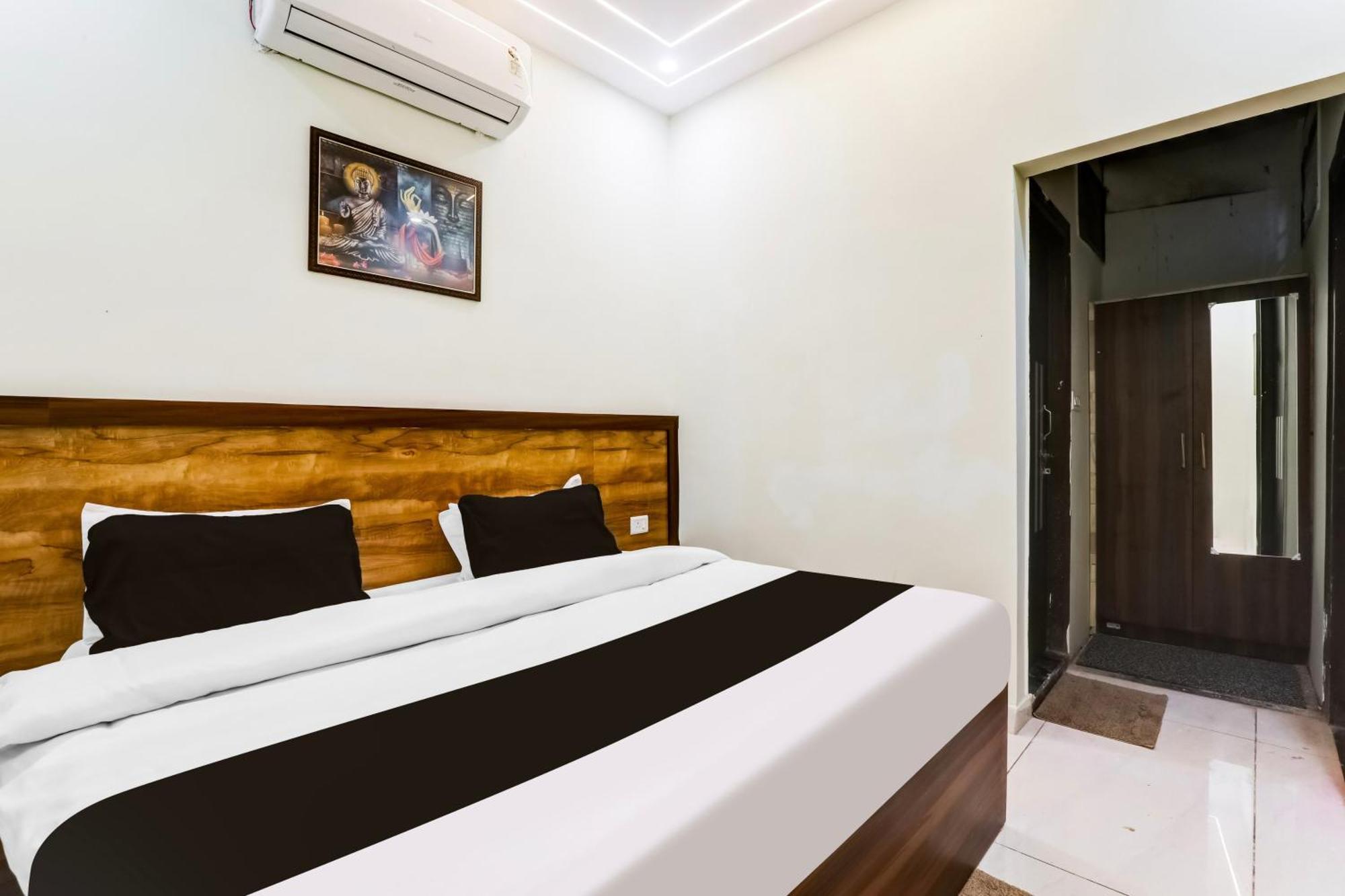 Hotel O Kasol Inn โคราฆปุระ ภายนอก รูปภาพ