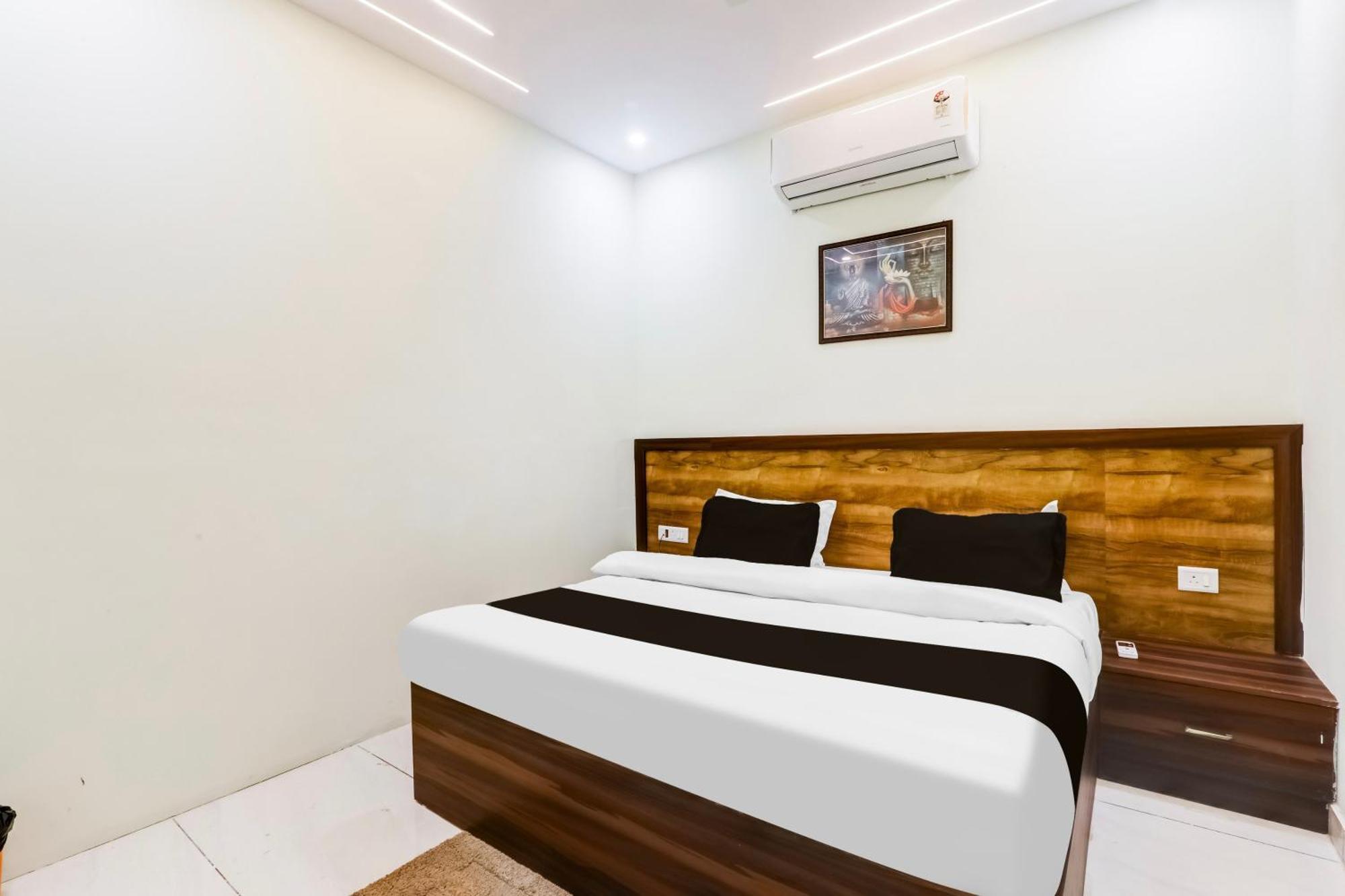Hotel O Kasol Inn โคราฆปุระ ภายนอก รูปภาพ