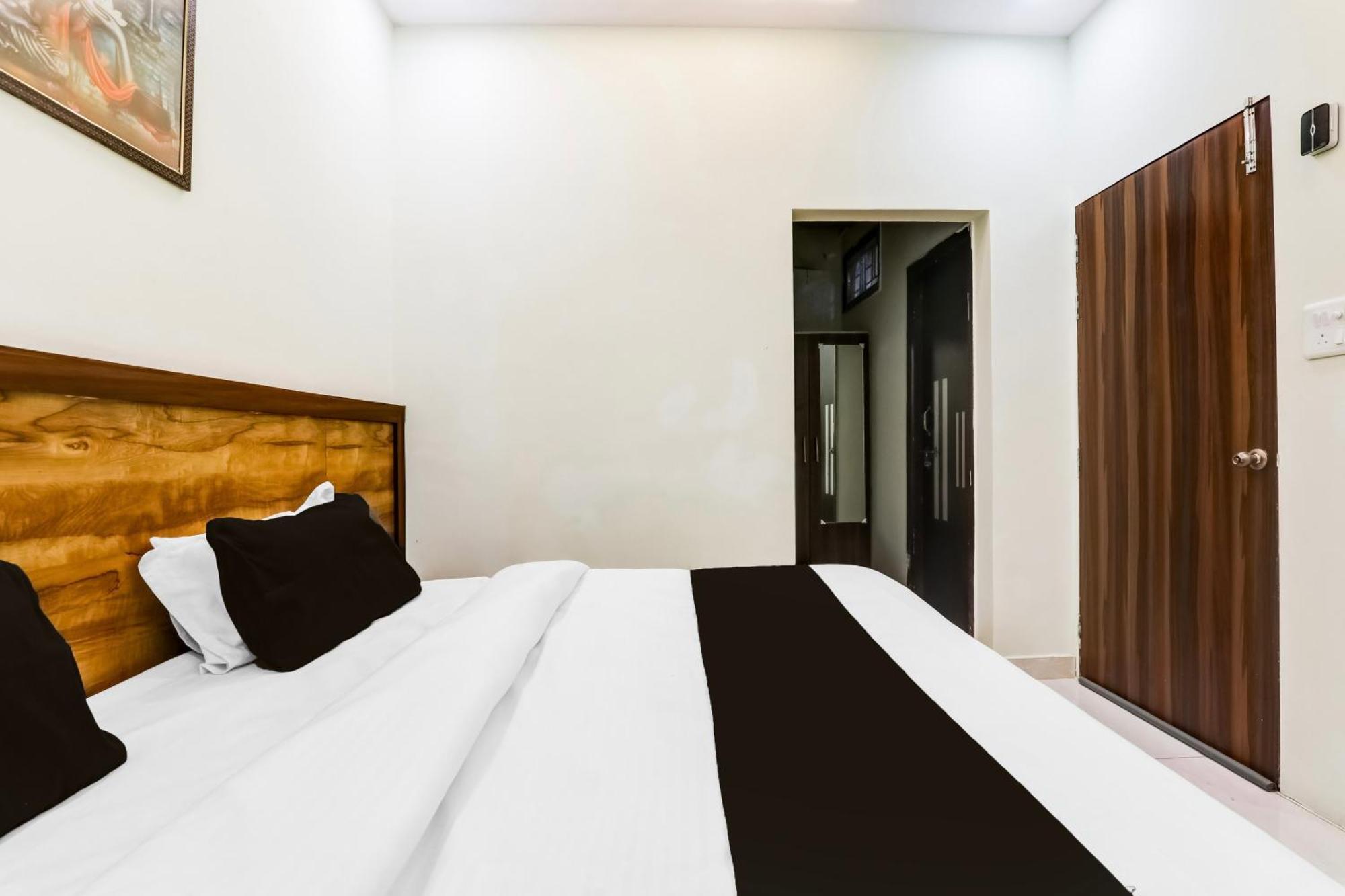 Hotel O Kasol Inn โคราฆปุระ ภายนอก รูปภาพ