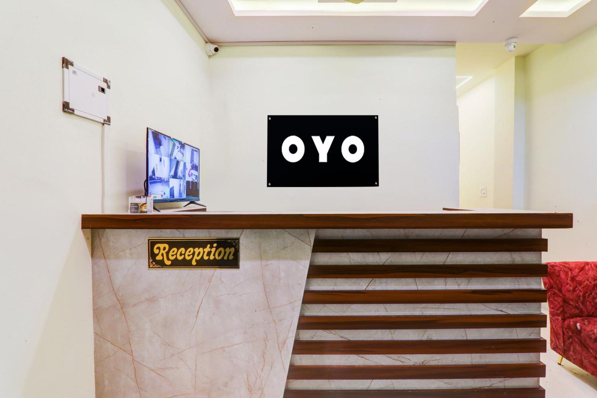 Hotel O Kasol Inn โคราฆปุระ ภายนอก รูปภาพ