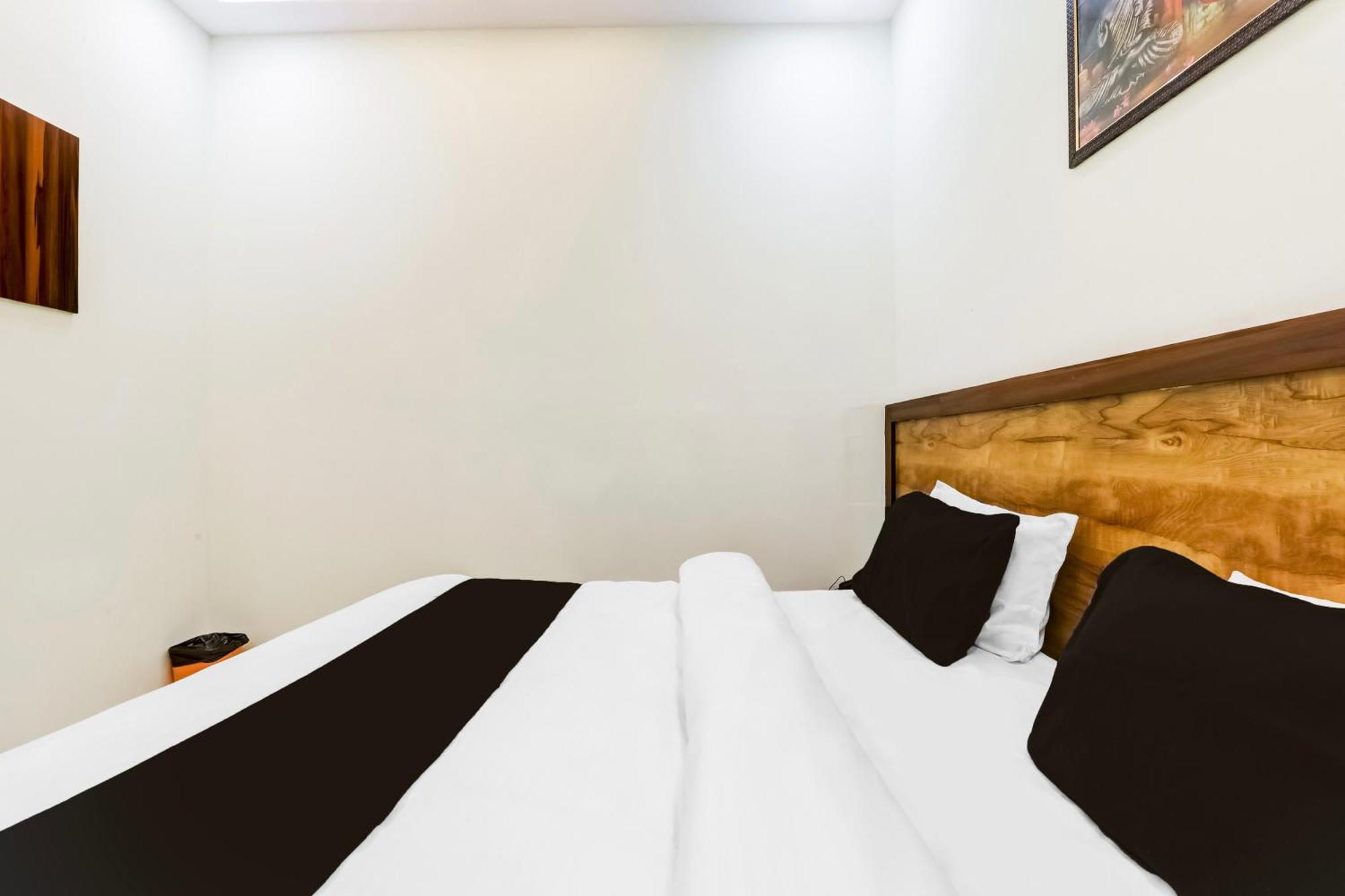 Hotel O Kasol Inn โคราฆปุระ ภายนอก รูปภาพ