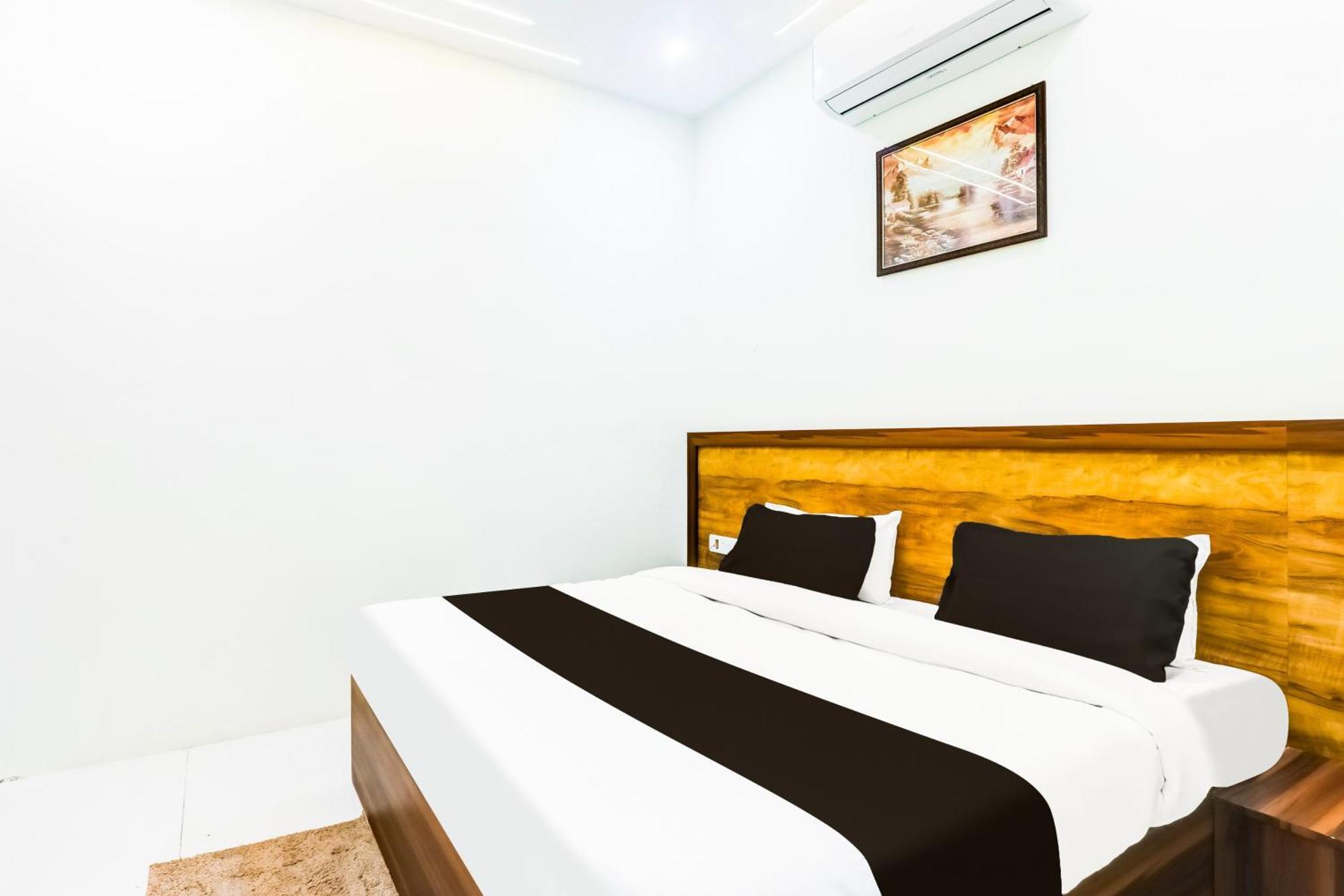 Hotel O Kasol Inn โคราฆปุระ ภายนอก รูปภาพ