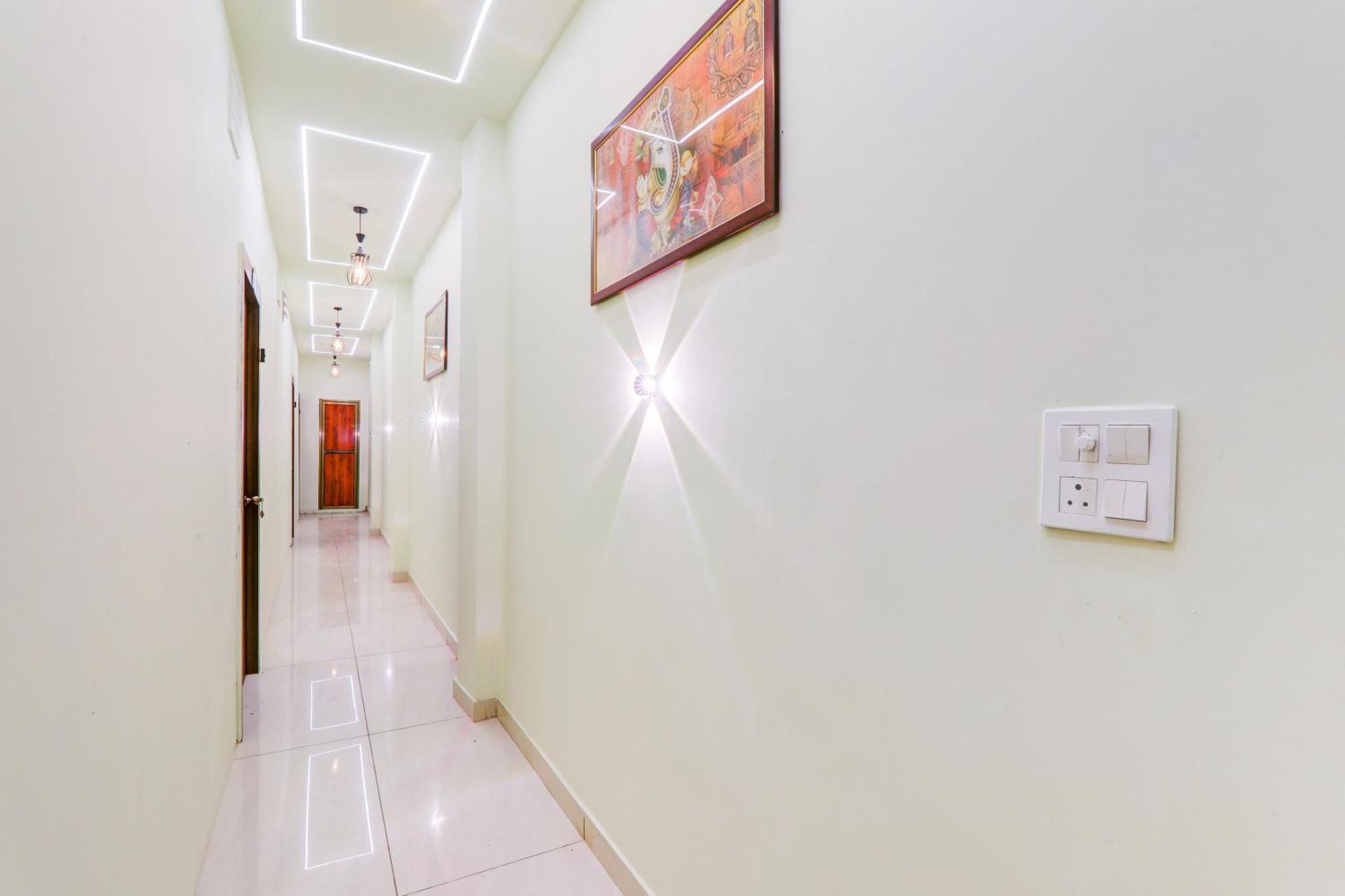 Hotel O Kasol Inn โคราฆปุระ ภายนอก รูปภาพ
